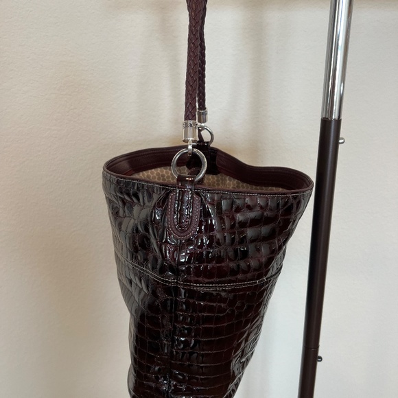 Brighton Collectibles Mia Shoulder Handbag - Picture 5 of 10